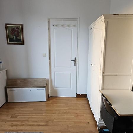 Maison D'Hote La Courneuve Kültér fotó
