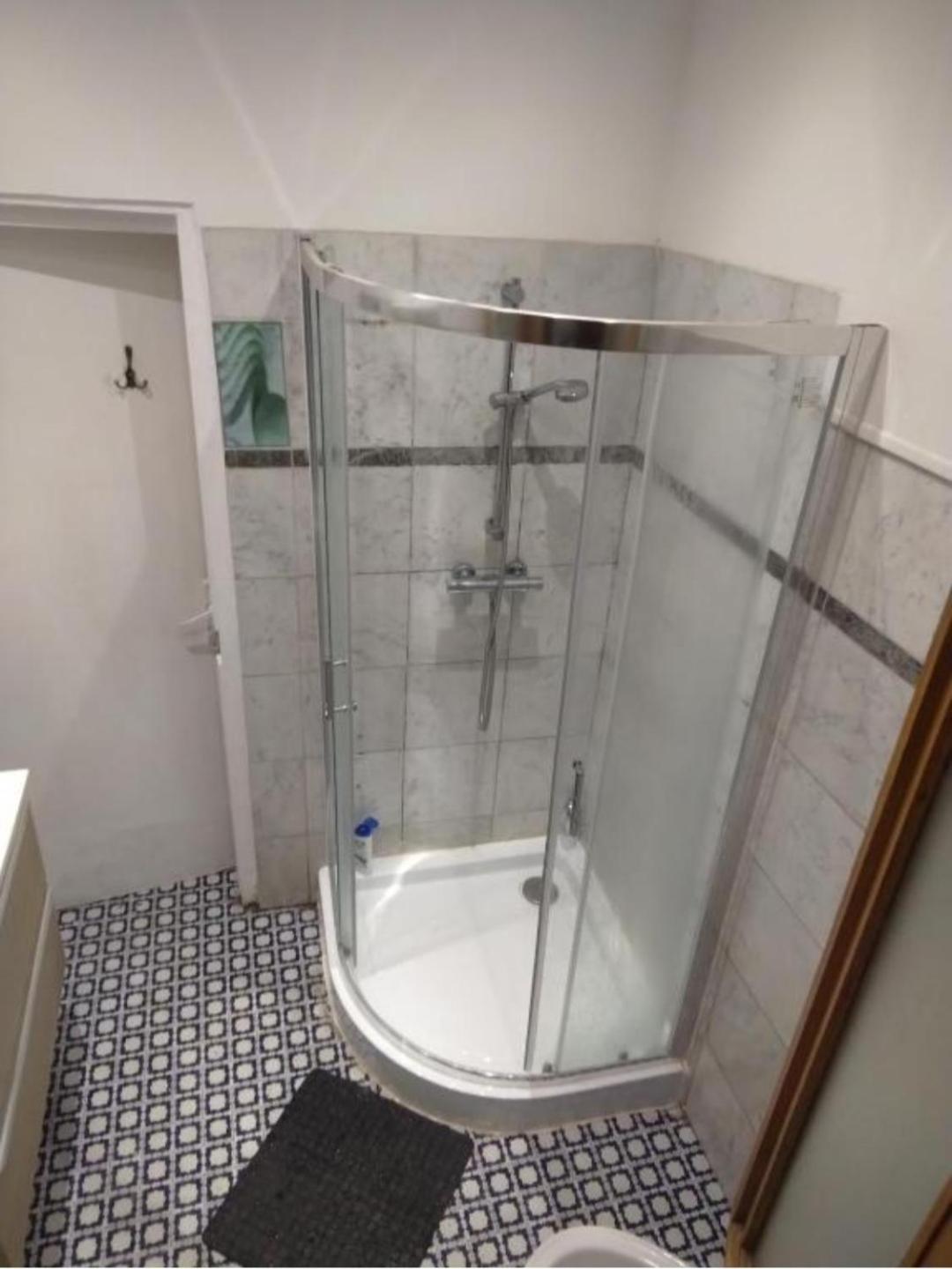 Maison D'Hote La Courneuve Kültér fotó