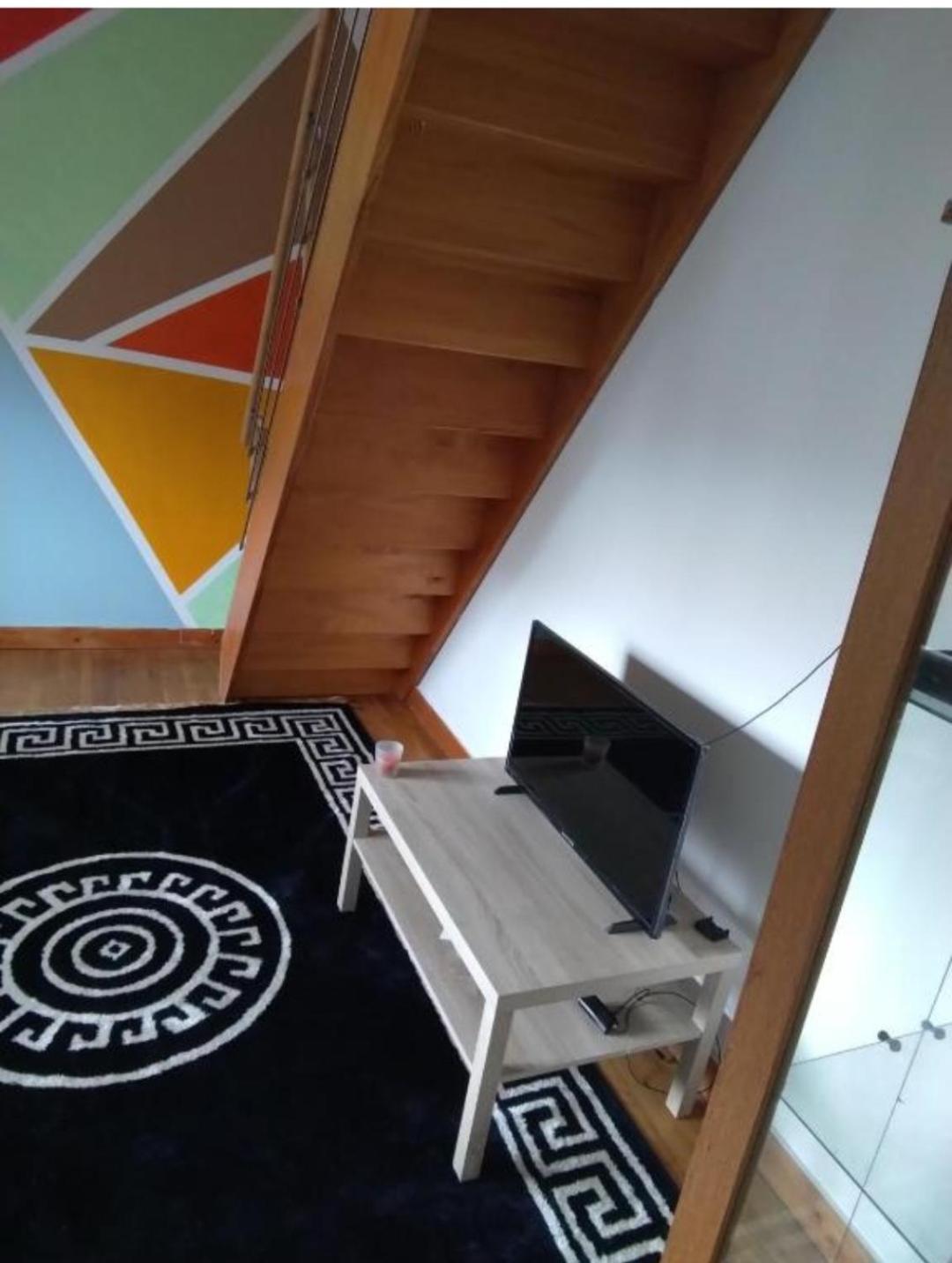 Maison D'Hote La Courneuve Kültér fotó