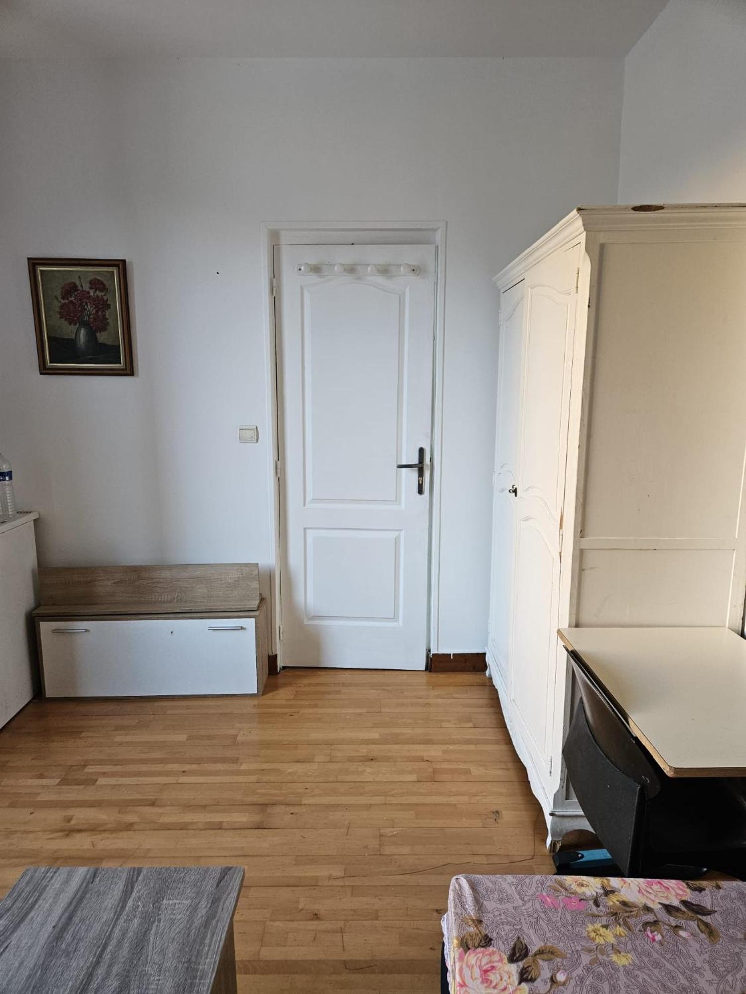 Maison D'Hote La Courneuve Kültér fotó