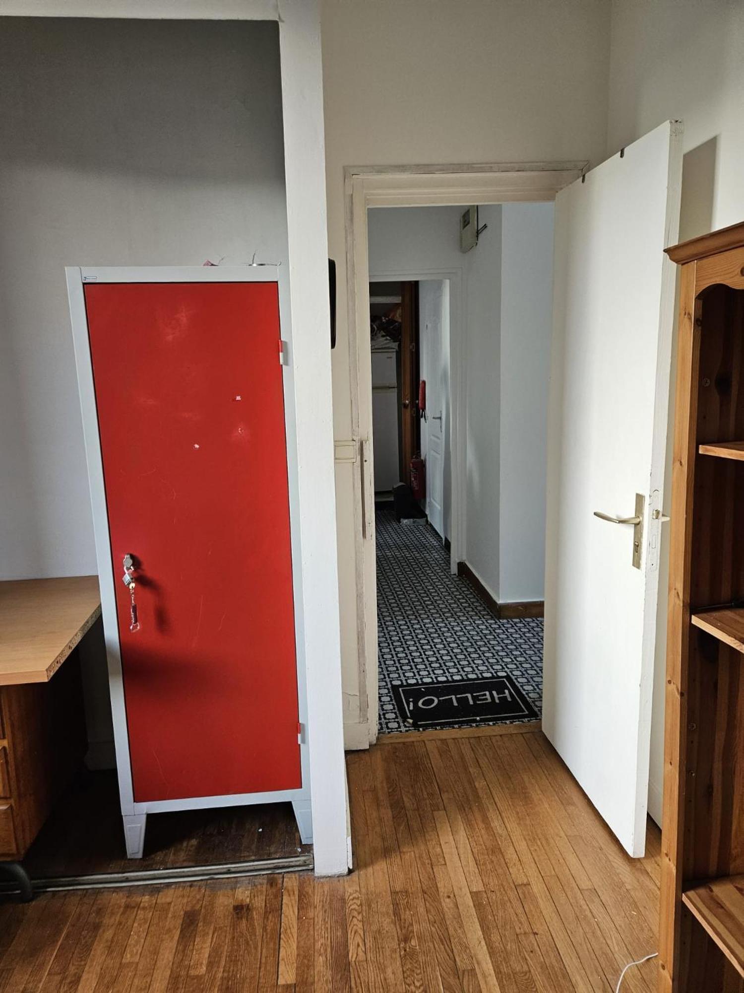 Maison D'Hote La Courneuve Kültér fotó