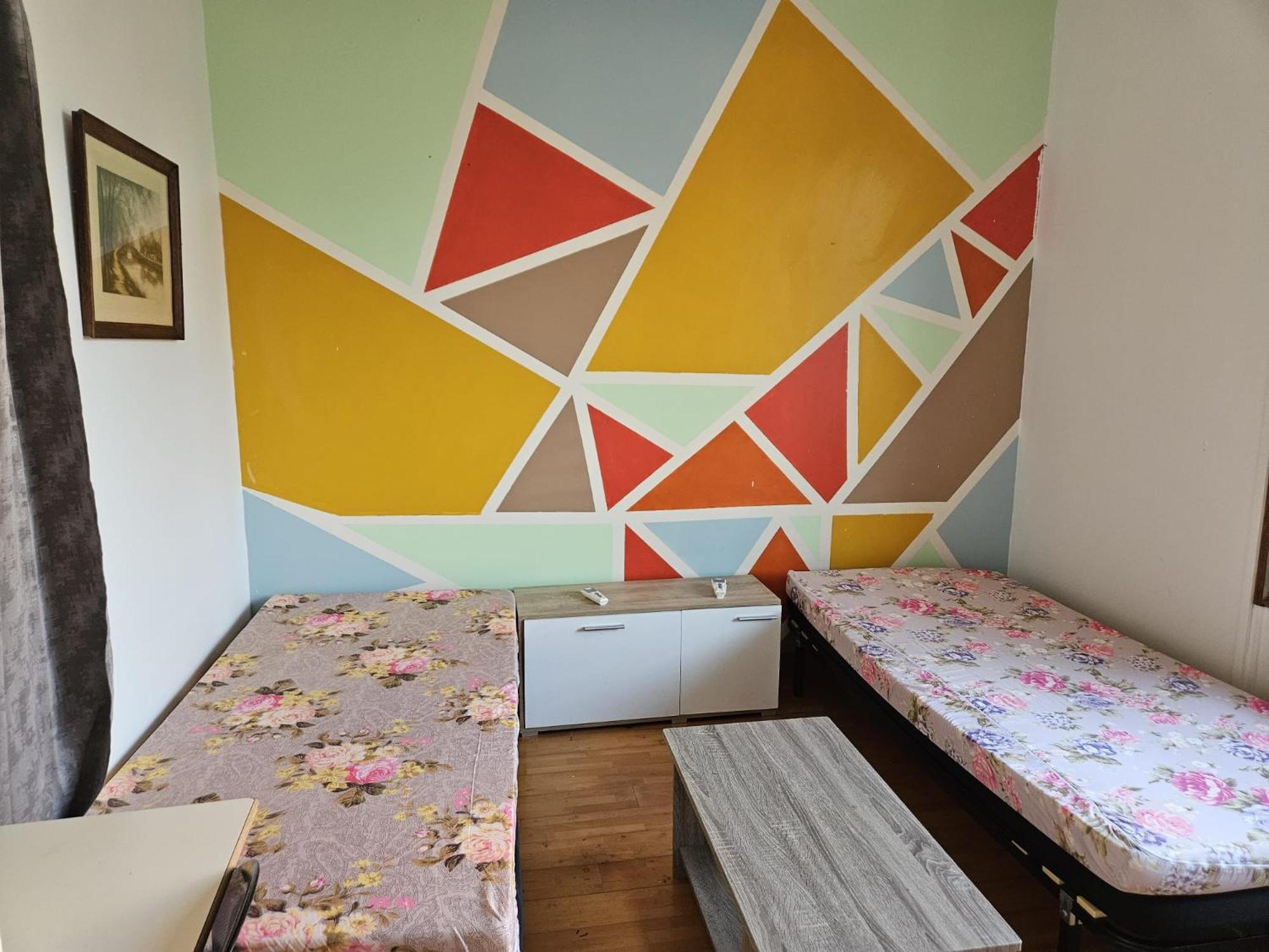 Maison D'Hote La Courneuve Kültér fotó